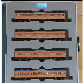ジャンク鉄道模型　nゲージ　グリーンマックスキット組立　103系(鉄道模型)