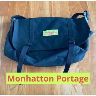 Monhatton Portage バッグ(その他)