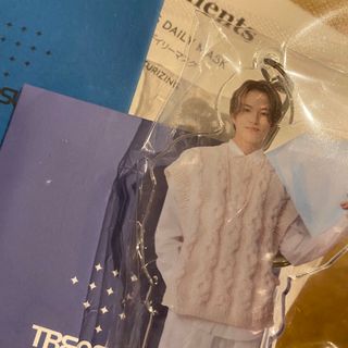 トレジャー(TREASURE)のtreasure6セット ｵﾝｸﾞﾘﾃﾞｨｵﾝﾂ ｵﾝｸﾞﾘﾃﾞｨｴﾝﾂ(アイドルグッズ)