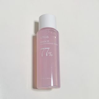 Anua アヌア ピーチ ナイアシンエッセンストナー 40ml