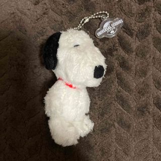 スヌーピー(SNOOPY)のSNOOPY キーホルダー(キャラクターグッズ)