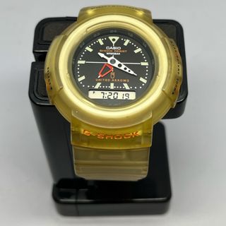 ジーショック(G-SHOCK)のG-SHOCK AW-500 ユナイテッドアローズ2nd(腕時計(アナログ))