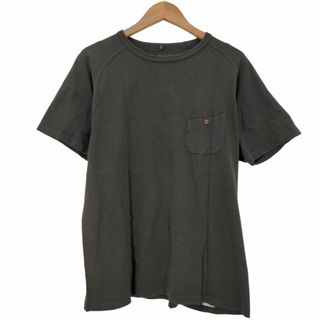 NIGEL CABOURN(ナイジェルケーボン) メンズ トップス(Tシャツ/カットソー(半袖/袖なし))