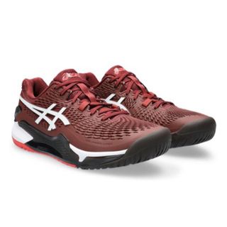 asics - アシックス　GEL-RESOLUTION 9 1041A330