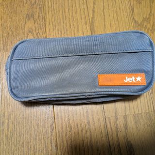 jetstar ペンケース(ペンケース/筆箱)