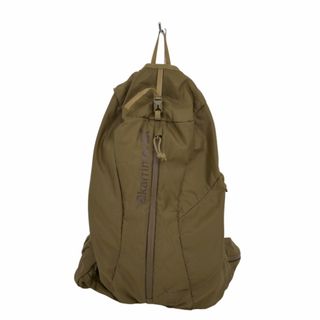 カリマー(karrimor)のKarrimor(カリマー) X-LITE 15L メンズ バッグ バックパック(バッグパック/リュック)