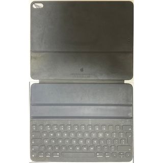 Apple - iPad Pro 12.9 Smart Keyboard Folio US