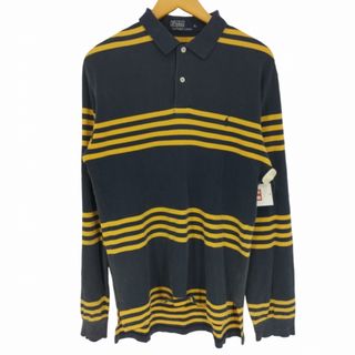 ポロラルフローレン(POLO RALPH LAUREN)のPolo by RALPH LAUREN(ポロバイラルフローレン) メンズ(ポロシャツ)