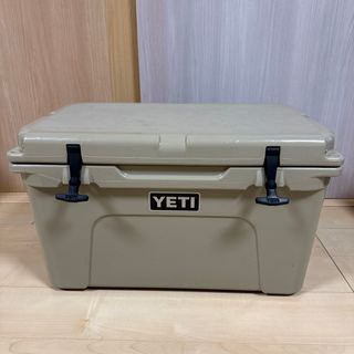 イエティ(YETI)のYETI TUNDRA 45 タンドラ クーラーボックス(その他)