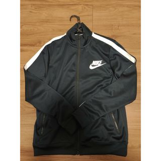 NIKE トラックジャケット　ジャージ　サイズXL