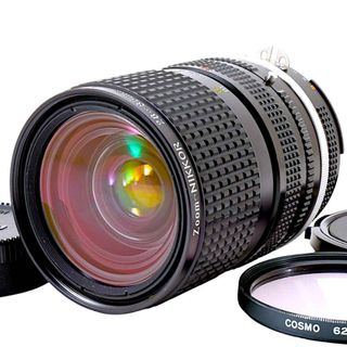 ニコン(Nikon)のNikon NIKKOR 28-85mm F3.5-4.5 Ai-s  7104(レンズ(ズーム))