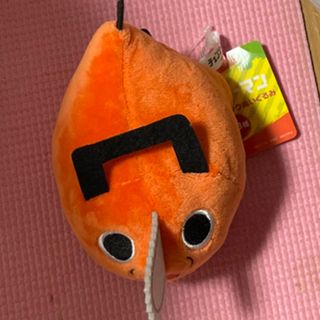 チェンソーマン ポチタプルバック　ぬいぐるみ(ぬいぐるみ)