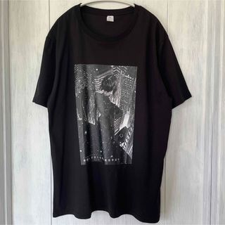 攻殻機動隊 ARISE /Lサイズ / 新品未使用品(Tシャツ/カットソー(半袖/袖なし))