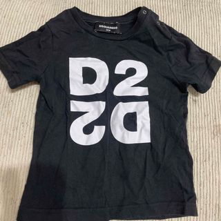 DSQUARED2 キッズ　ベビー　Tシャツ　36m