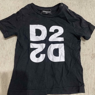 DSQUARED2 - DSQUARED2 キッズ　ベビー　Tシャツ　36m