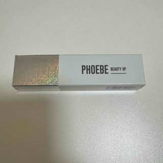 フィービィー(phoebe)のPHOEBE BEAUTY UP アイラッシュセラム 5ml(まつ毛美容液)