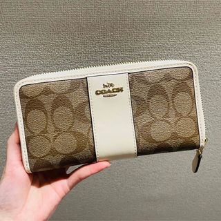 コーチ(COACH)の財布(財布)