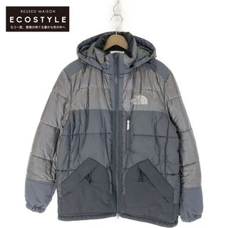 JUNYA WATANABE COMME des GARCONS - ジュンヤワタナベコムデギャルソンマン ×THE NORTH FACE 21AW ブラック ナイロンリップストップ 中綿ジャケット S