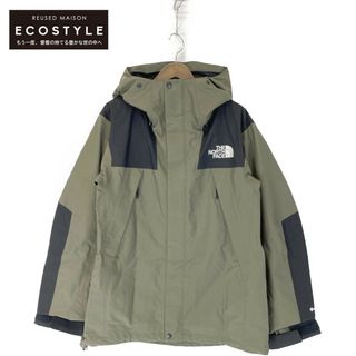 ザノースフェイス(THE NORTH FACE)のノースフェイス ｶｰｷ ﾏｳﾝﾃﾝ ｼﾞｬｹｯﾄ XL(その他)