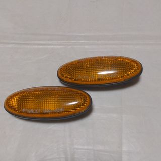 ★激安!★FD3S RX-7 RX7 純正 サイドマーカー 046-4120(車外アクセサリ)