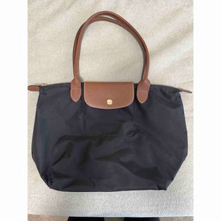 ロンシャン(LONGCHAMP)のロンシャントートバッグ(トートバッグ)