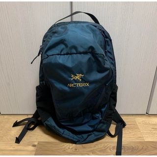 アークテリクス(ARC'TERYX)の【限定販売品】アークテリクス 26 マンティス　mantis バックパック(バッグパック/リュック)