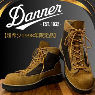 Danner - 【超希少】Danner ダナー バンクーバー 37500X US7EE 25㎝