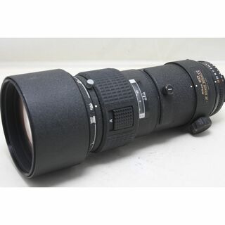 ニコン(Nikon)のニコン AF 300mm F4 ED(レンズ(単焦点))