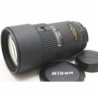 ニコン(Nikon)のニコン AF 180mm F2.8 D ED(レンズ(単焦点))