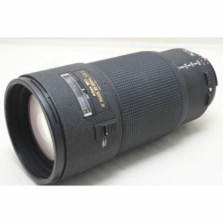 ニコン(Nikon)のニコン AF 80-200mm F2.8 D ED(レンズ(ズーム))