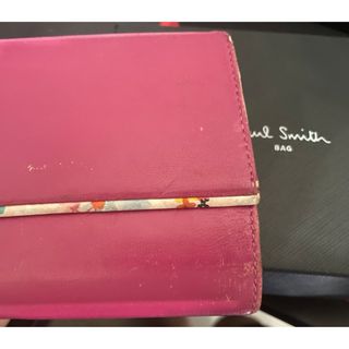 Paul Smith - ポールスミス 財布