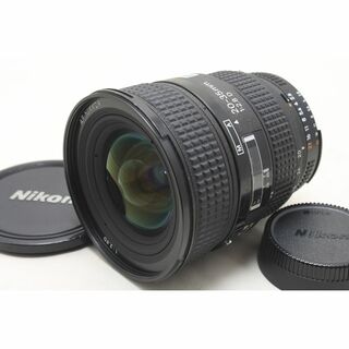 ニコン(Nikon)のニコン AF 20-35mm F2.8 D(レンズ(ズーム))