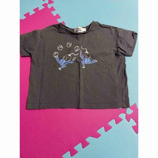 MARKEY'S - MERKEY'S HOGAN Tシャツ Sサイズ