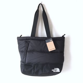 ザノースフェイス(THE NORTH FACE)の新品 THE NORTH FACE 大容量 トートバッグ(トートバッグ)