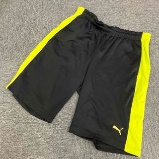 プーマ(PUMA)の即決 PUMA プーマ ハーフパンツ ショートパンツ XL(ショートパンツ)