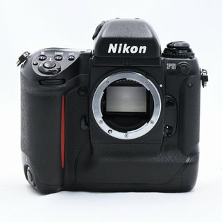 ニコン(Nikon)のNikon F5 ボディ(フィルムカメラ)