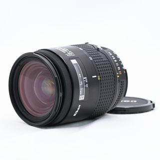 ニコン(Nikon)のNikon AF NIKKOR 28-85mm F3.5-4.5(レンズ(ズーム))