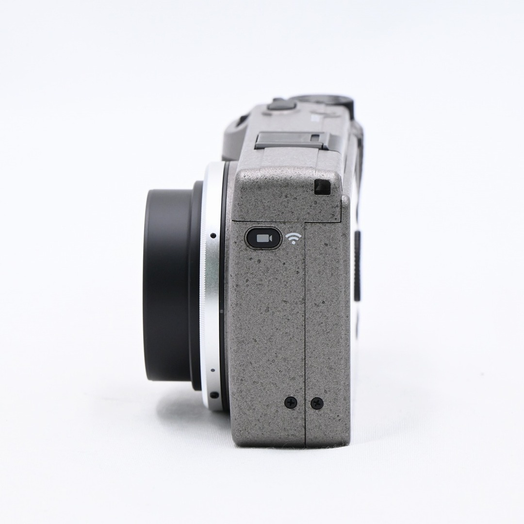 RICOH - RICOH GR III Diary Edition メタリックウォームグレー RICOH - RICOH GR III Diary Edition メタリックウォームグレー