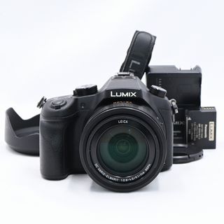 Panasonic - Panasonic LUMIX DMC-FZ1000