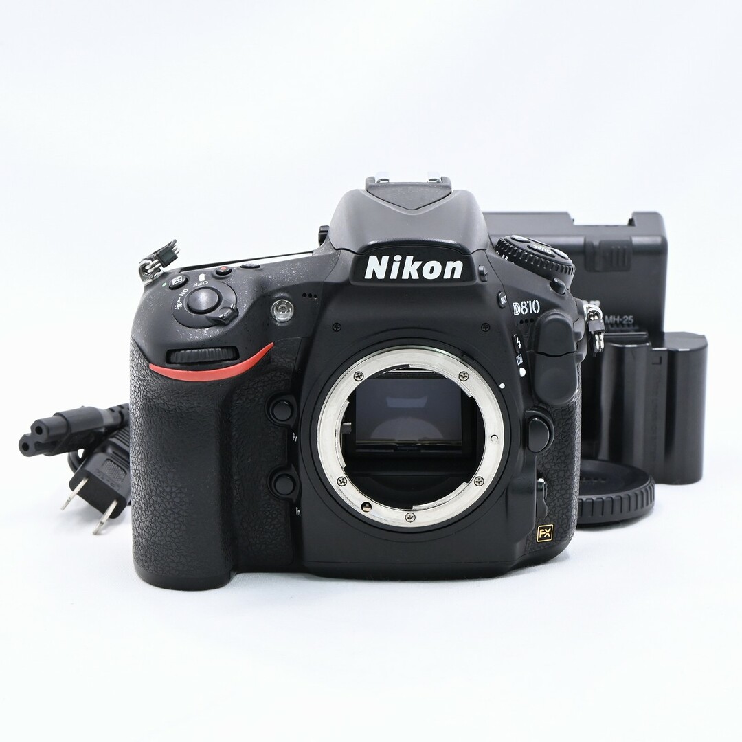 Nikon D810 ボディ | フリマアプリ ラクマ Nikon D810 ボディ | フリマアプリ ラクマ