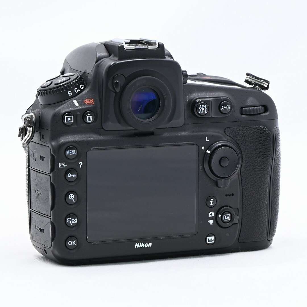 Nikon D810 ボディ Nikon D810 ボディ