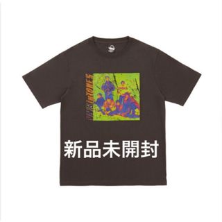 VVS Tシャツ SixTONES