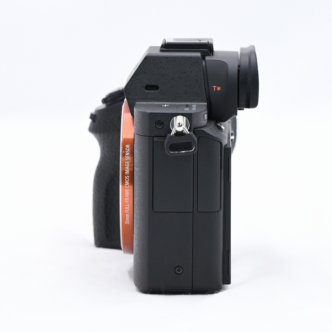 SONY α7S II ボディ ILCE-7SM2 ミラーレス一眼 SONY α7S II ボディ ILCE-7SM2 ミラーレス一眼