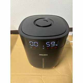 HOMERS ホーマーズ HM2101 ハイブリッド 加湿器(加湿器/除湿機)