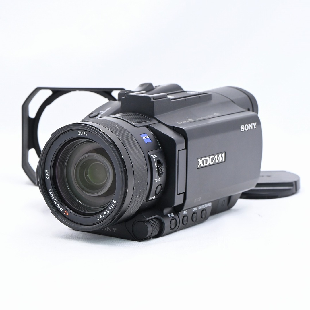 SONY - SONY PXW-X70 XDCAMメモリーカムコーダーの通販 by SONY - SONY PXW-X70 XDCAMメモリーカムコーダーの通販 by