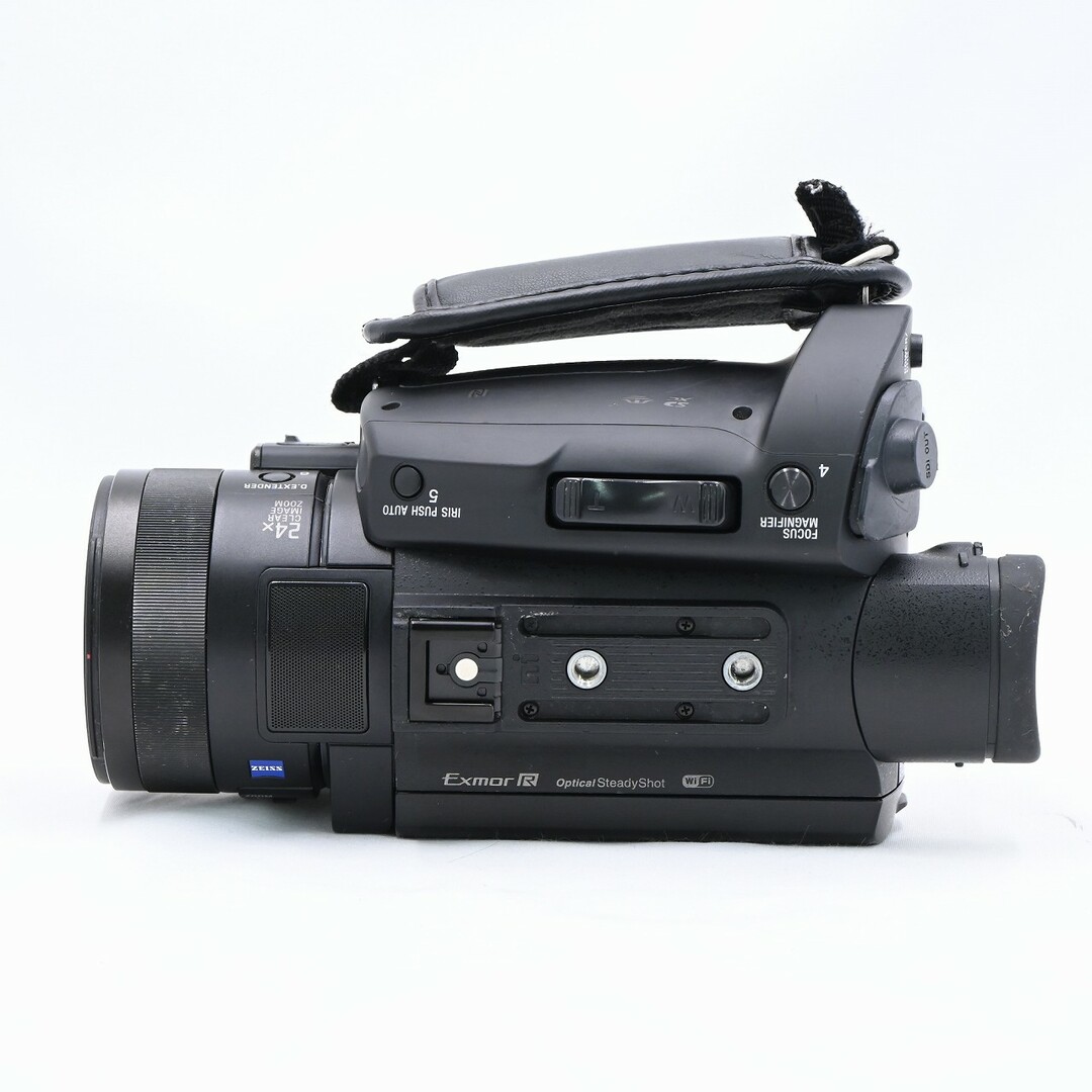 SONY - SONY PXW-X70 XDCAMメモリーカムコーダーの通販 by SONY - SONY PXW-X70 XDCAMメモリーカムコーダーの通販 by