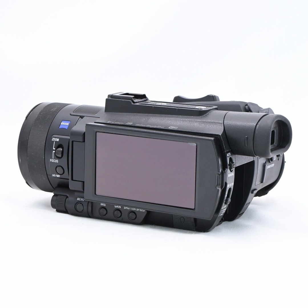SONY - SONY PXW-X70 XDCAMメモリーカムコーダーの通販 by SONY - SONY PXW-X70 XDCAMメモリーカムコーダーの通販 by