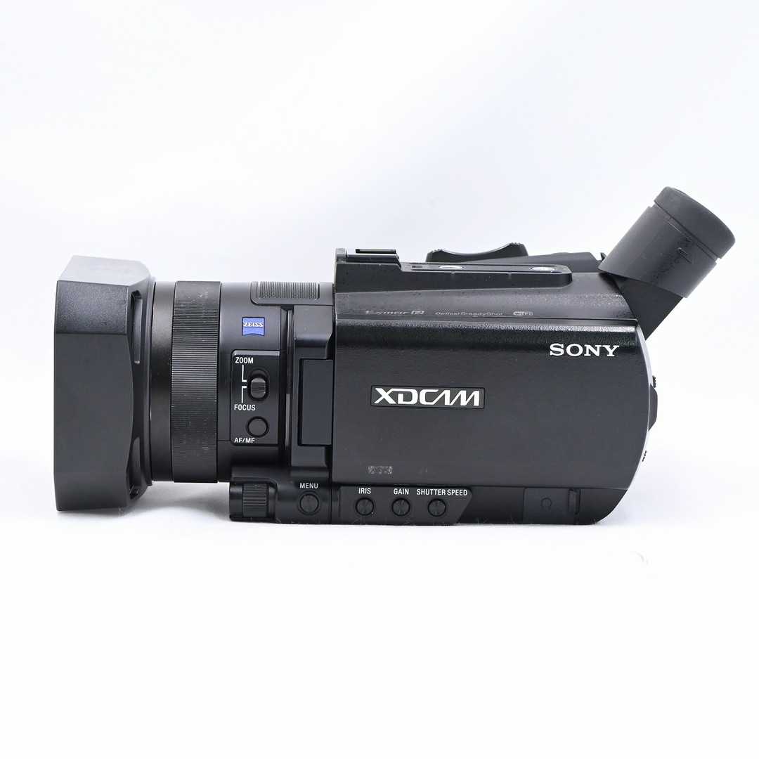 SONY - SONY PXW-X70 XDCAMメモリーカムコーダーの通販 by SONY - SONY PXW-X70 XDCAMメモリーカムコーダーの通販 by