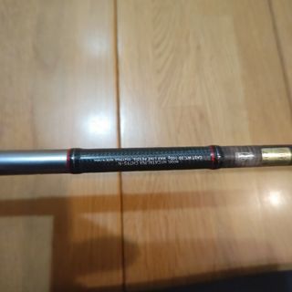 DAIWA - Daiwaキャタリナ　CASTING HIRAMASA 79S  CH79S-N