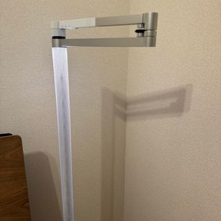 Dyson フロアスタンドライト  Lightcycle Morph ホワイト